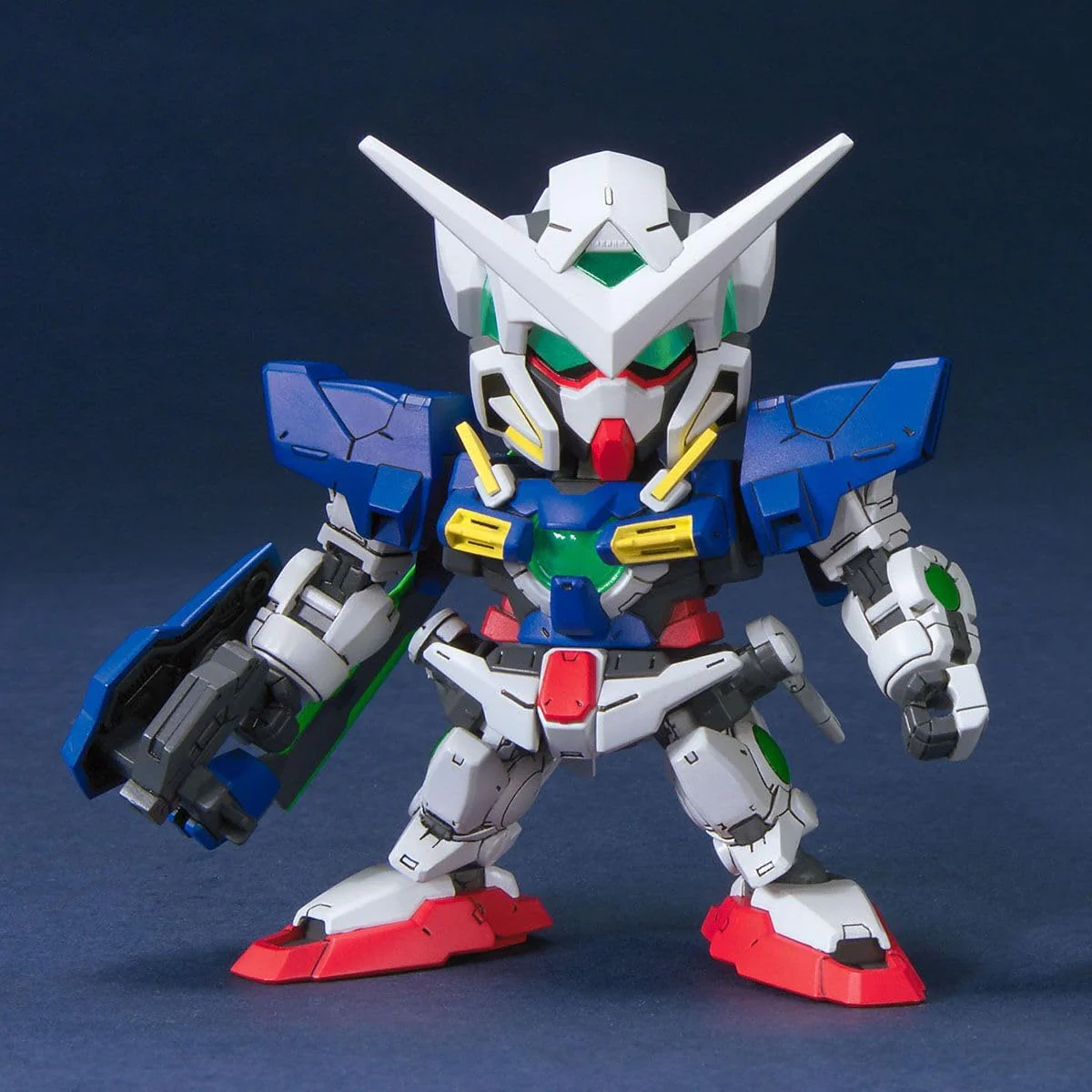 Gunpla: SDBB 334 Gundam Exia Repair II (2072473) - Image 3