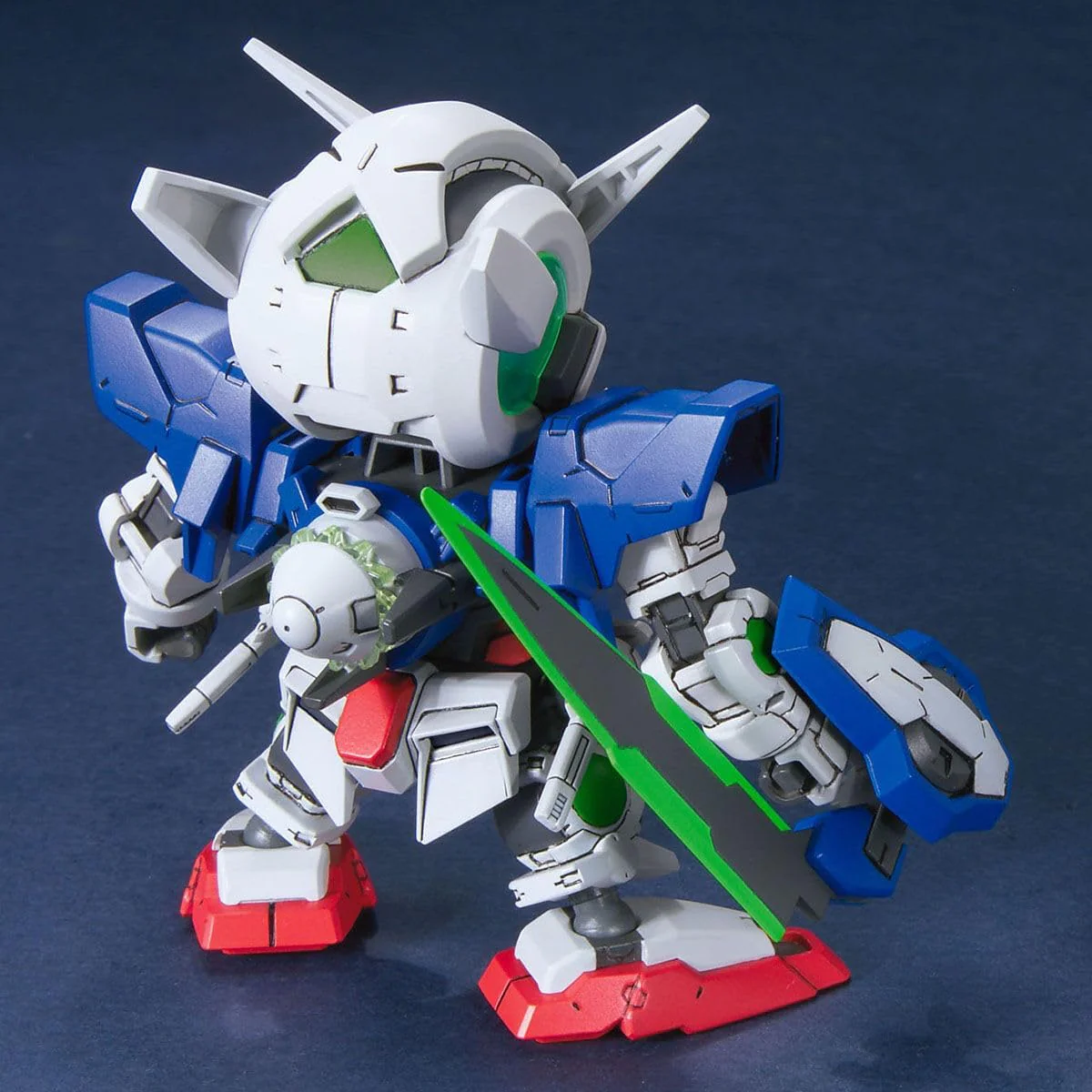 Gunpla: SDBB 334 Gundam Exia Repair II (2072473) - Image 4