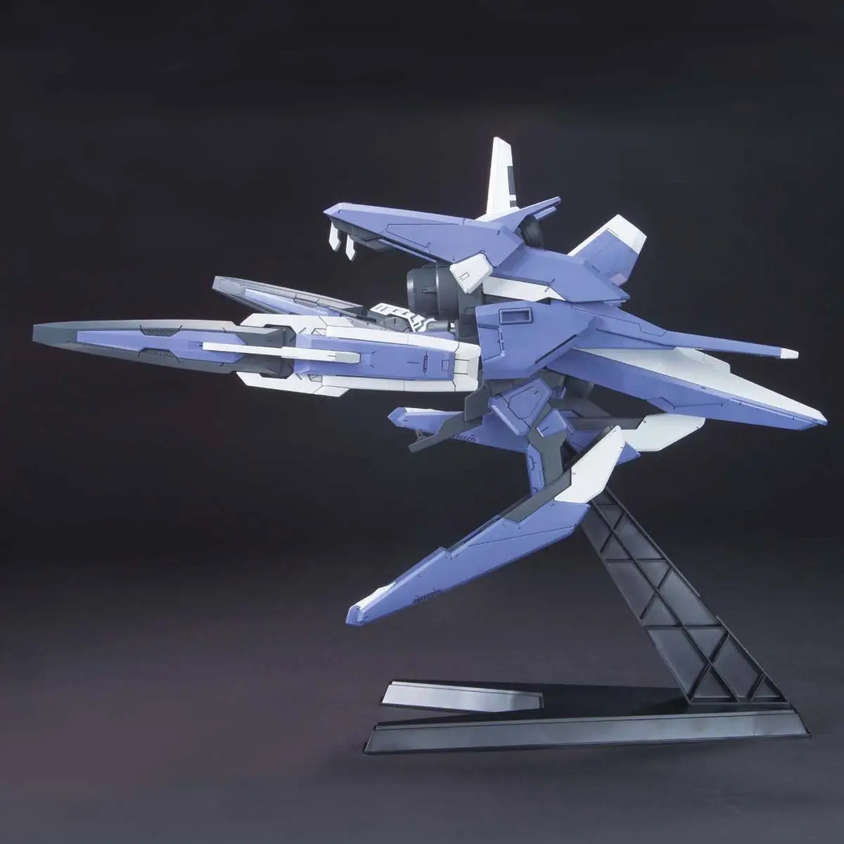 Gunpla: HG Arms Type E & Gundam Exia (2012294) - Image 3