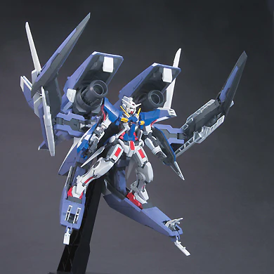 Gunpla: HG Arms Type E & Gundam Exia (2012294) - Image 4