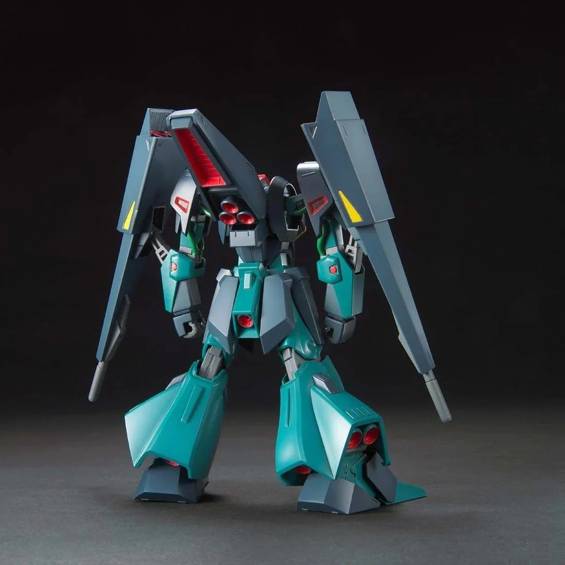 Gunpla: HG Gaplant 'Z Gundam' HGUC - Image 3