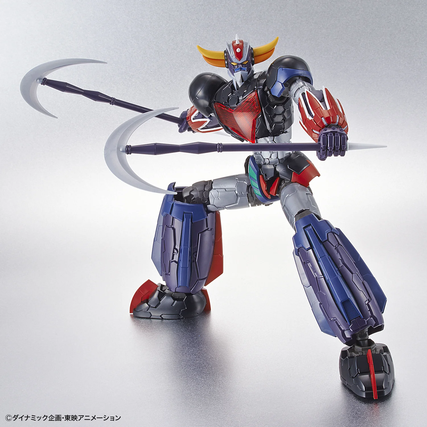 Gunpla: HG Grendizer (Infinitism) - Image 5
