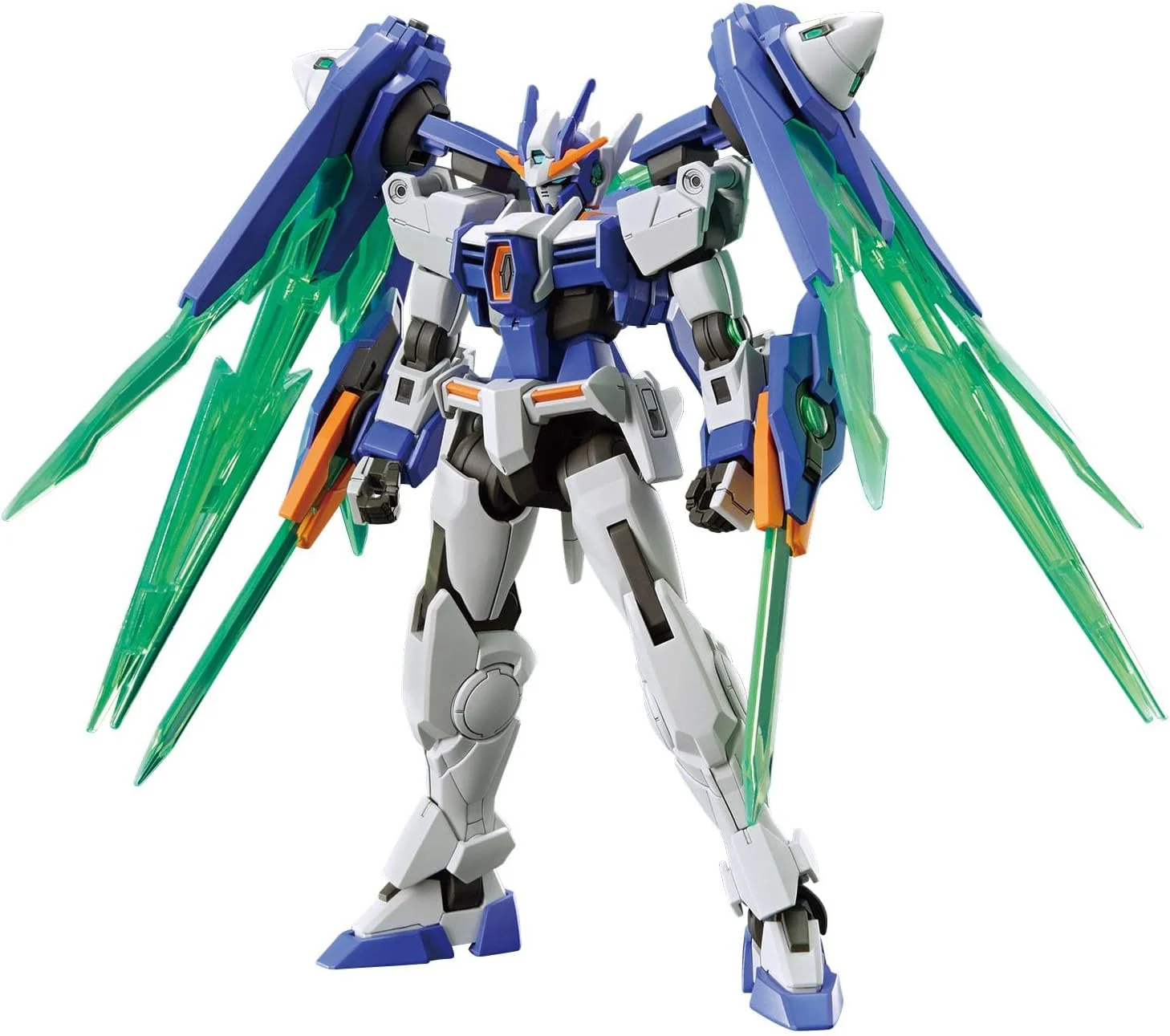 Gunpla: HG Gundam 00 Diver Arc (2677954) - Image 2