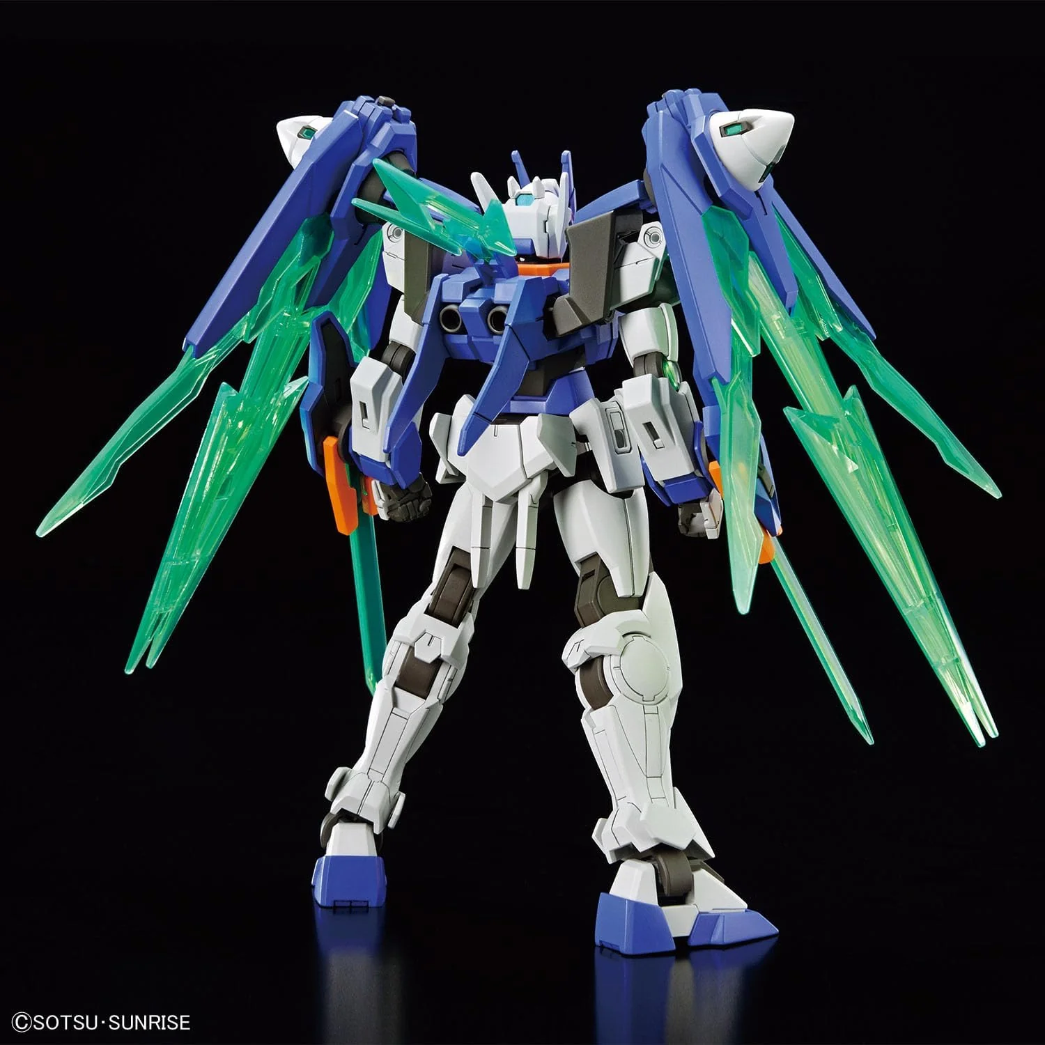 Gunpla: HG Gundam 00 Diver Arc (2677954) - Image 3