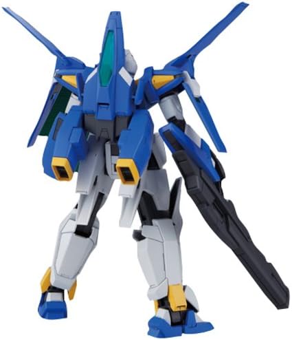Gunpla: HGAG 021 Gundam AGE-3 Normal (2162073) - Image 3