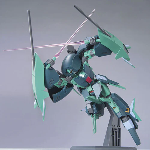 Gunpla: HG RAS-96 Anksha Gundam HGUC (2677954) - Image 2