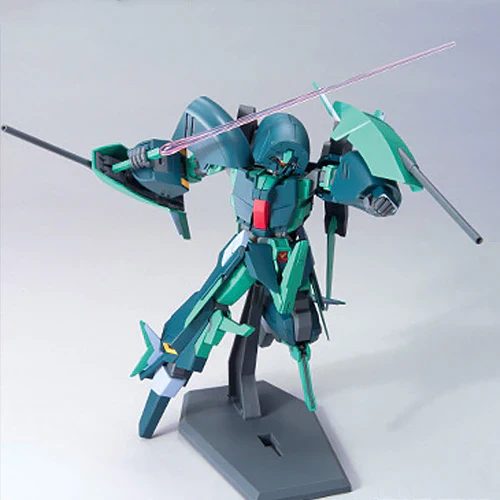 Gunpla: HG RAS-96 Anksha Gundam HGUC (2677954) - Image 3