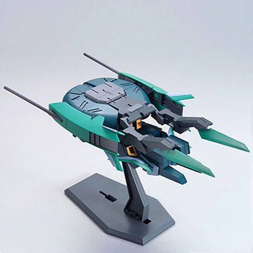 Gunpla: HG RAS-96 Anksha Gundam HGUC (2677954) - Image 4