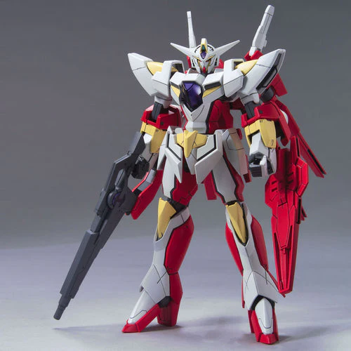 Gunpla: HG Reborns Gundam 1:144 (2061619) - Image 2