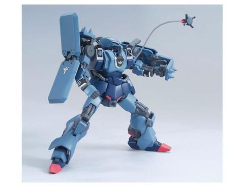 Gunpla: HG Schuzrum Galluss 1:144 HGUC (2255545) - Image 3
