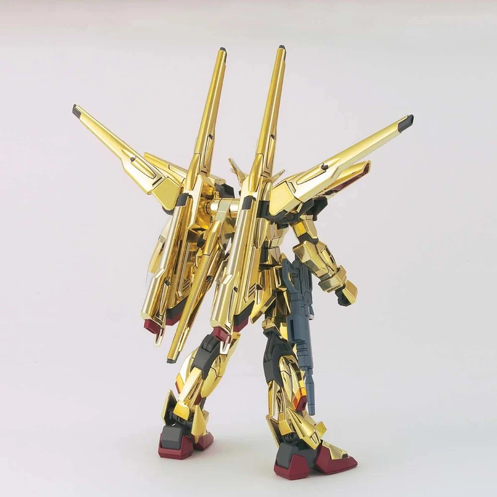 Gunpla: HG Shiranio Akatsuki Gundam (141041) - Image 3