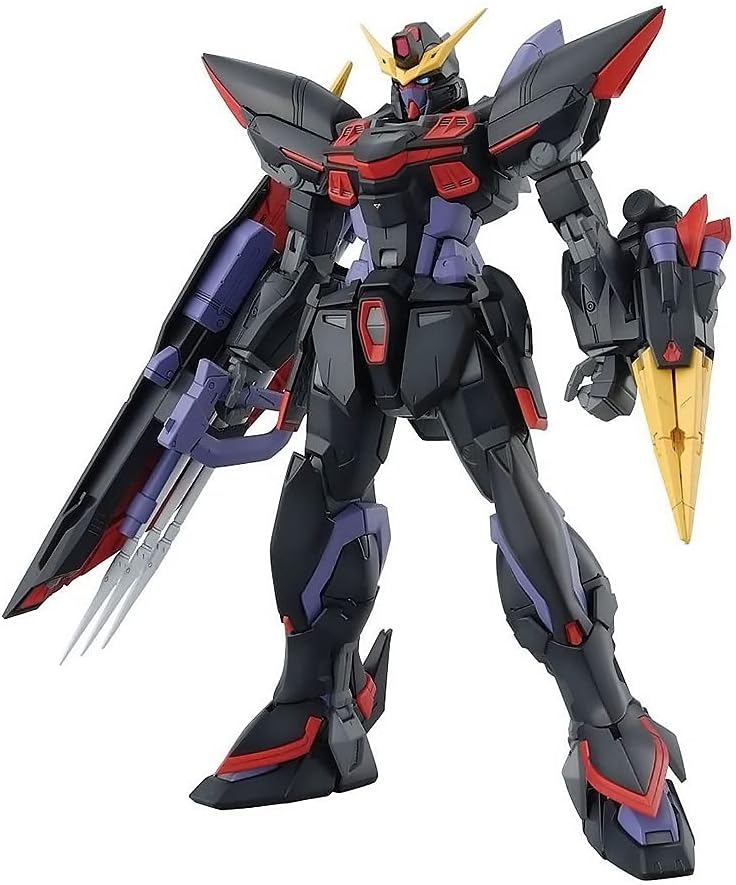 Gunpla: MG Blitz Gundam Seed (2156733) - Image 2
