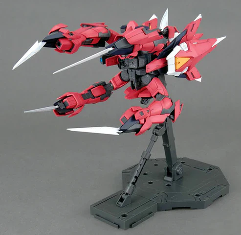 Gunpla: MG GAT-X303 Aegis Gundam (2156734) - Image 4