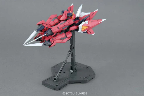 Gunpla: MG GAT-X303 Aegis Gundam (2156734) - Image 5