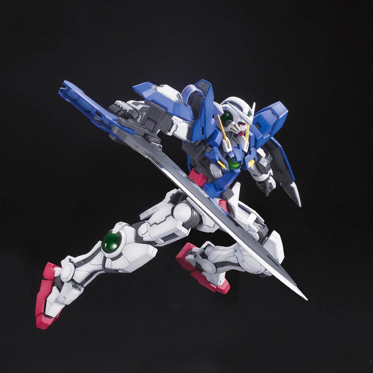 Gunpla: MG Gundam Exia Ignition Mode (2086184) - Image 3