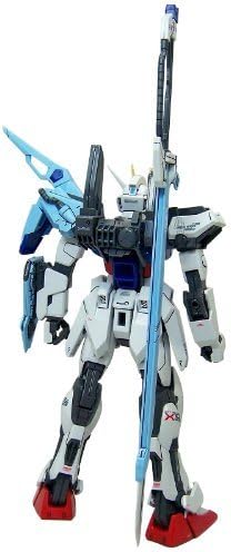 Gunpla: MG Launcher Sword Strike Gundam (2028922) - Image 3