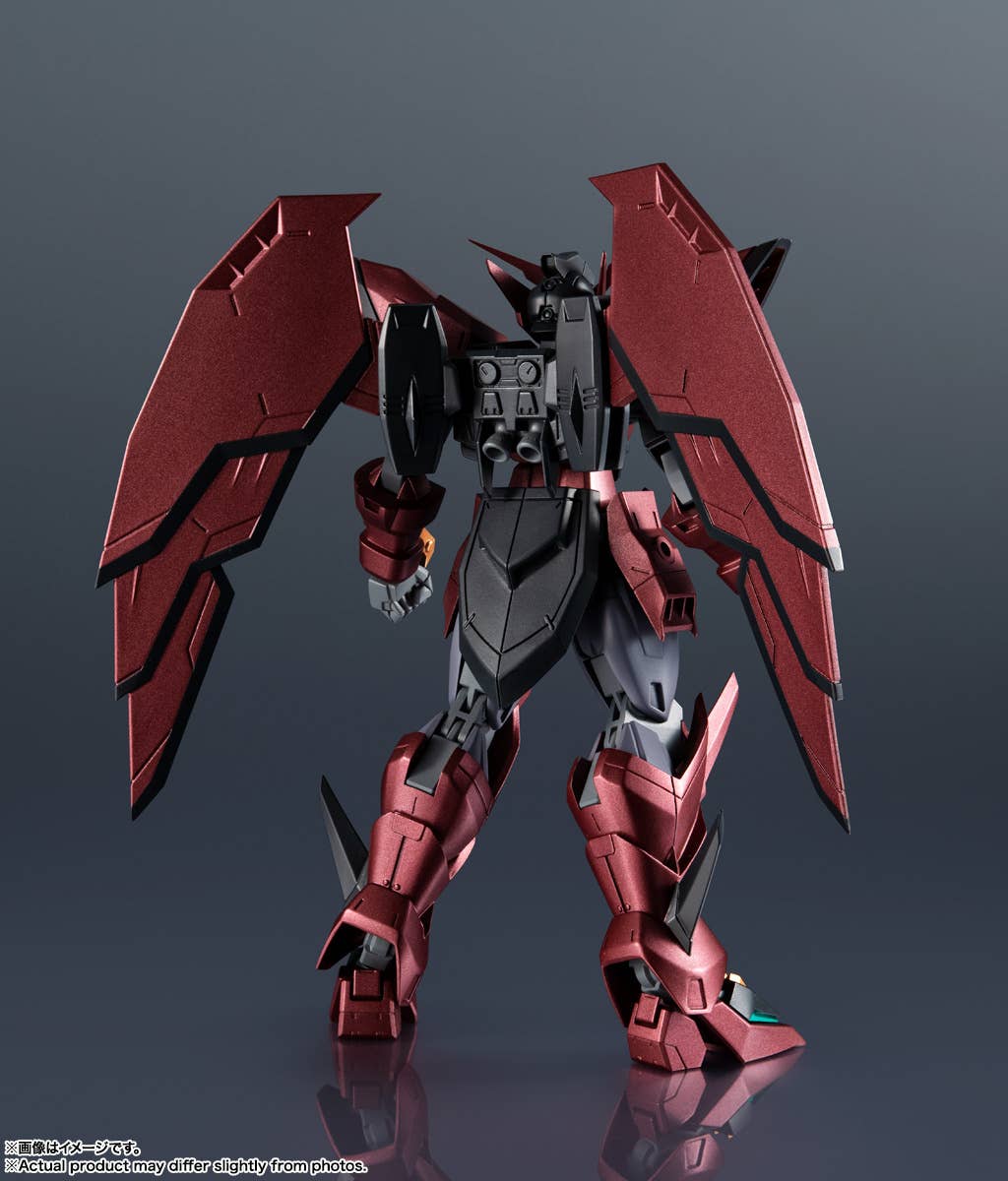 Gunpla: OZ-13MS Gundam Epyon (67526) - Image 3