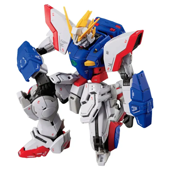 Gunpla: RG Shining Gundam MK (2795247) - Image 2