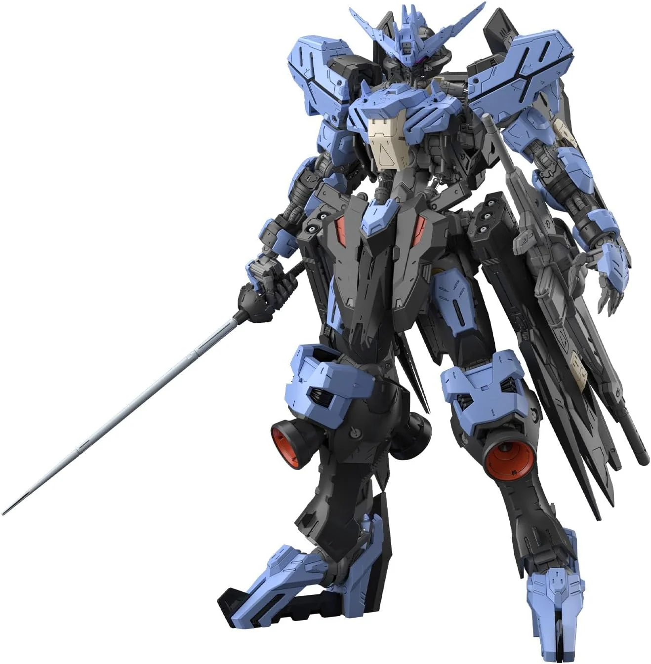 Gunpla: RMG 1/100 Gundam Vidar (2745391) - Image 2
