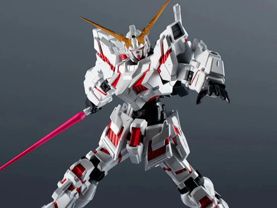 Gunpla: RX-0 Unicorn Gundam Renewal "Mobile Suit Gundam Unicorn" (67525)
