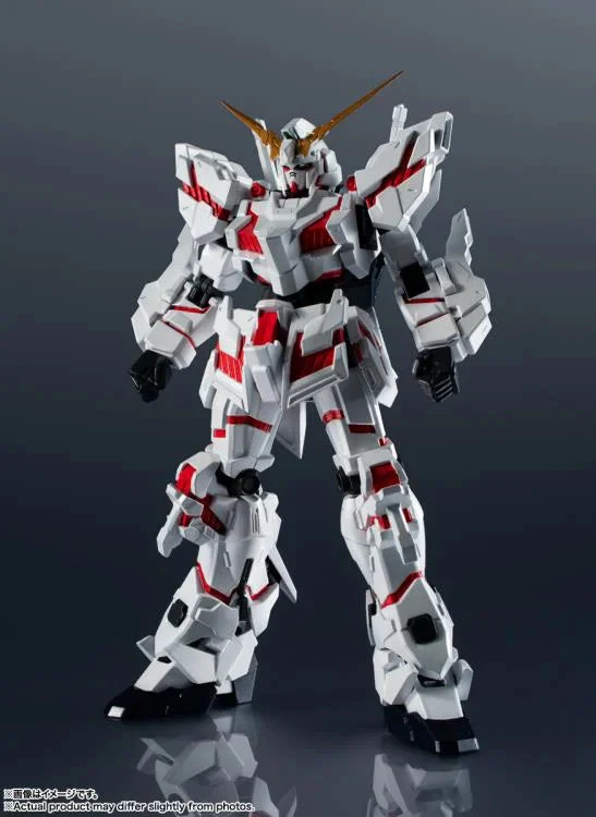 Gunpla: RX-0 Unicorn Gundam Renewal "Mobile Suit Gundam Unicorn" (67525) - Image 2