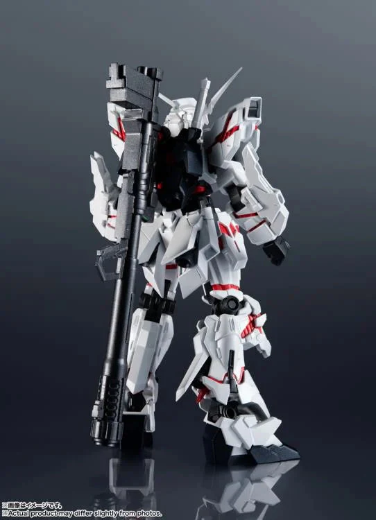 Gunpla: RX-0 Unicorn Gundam Renewal "Mobile Suit Gundam Unicorn" (67525) - Image 3