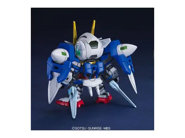 Gunpla: SD BB 316 Gundam (2042816) - Image 3