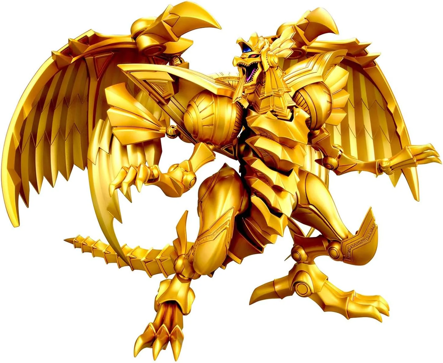 Model: Winged Dragon of Ra (2695889) - Image 2