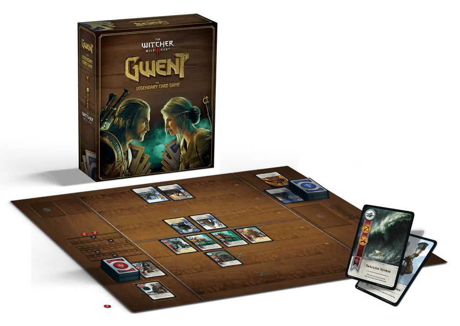 Gwent: The Legendary Card Game - Image 4