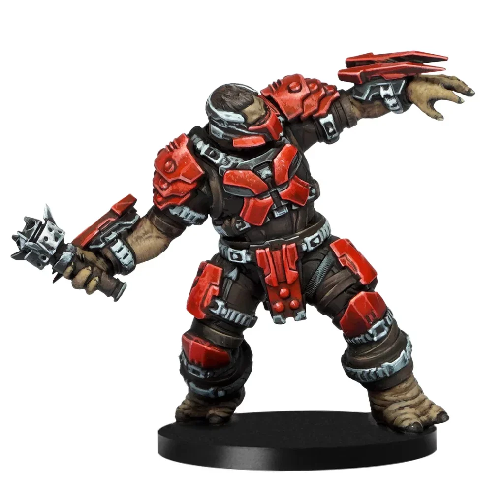 HALO: Flashpoint - Banished Jiralhanae Pack - Image 4