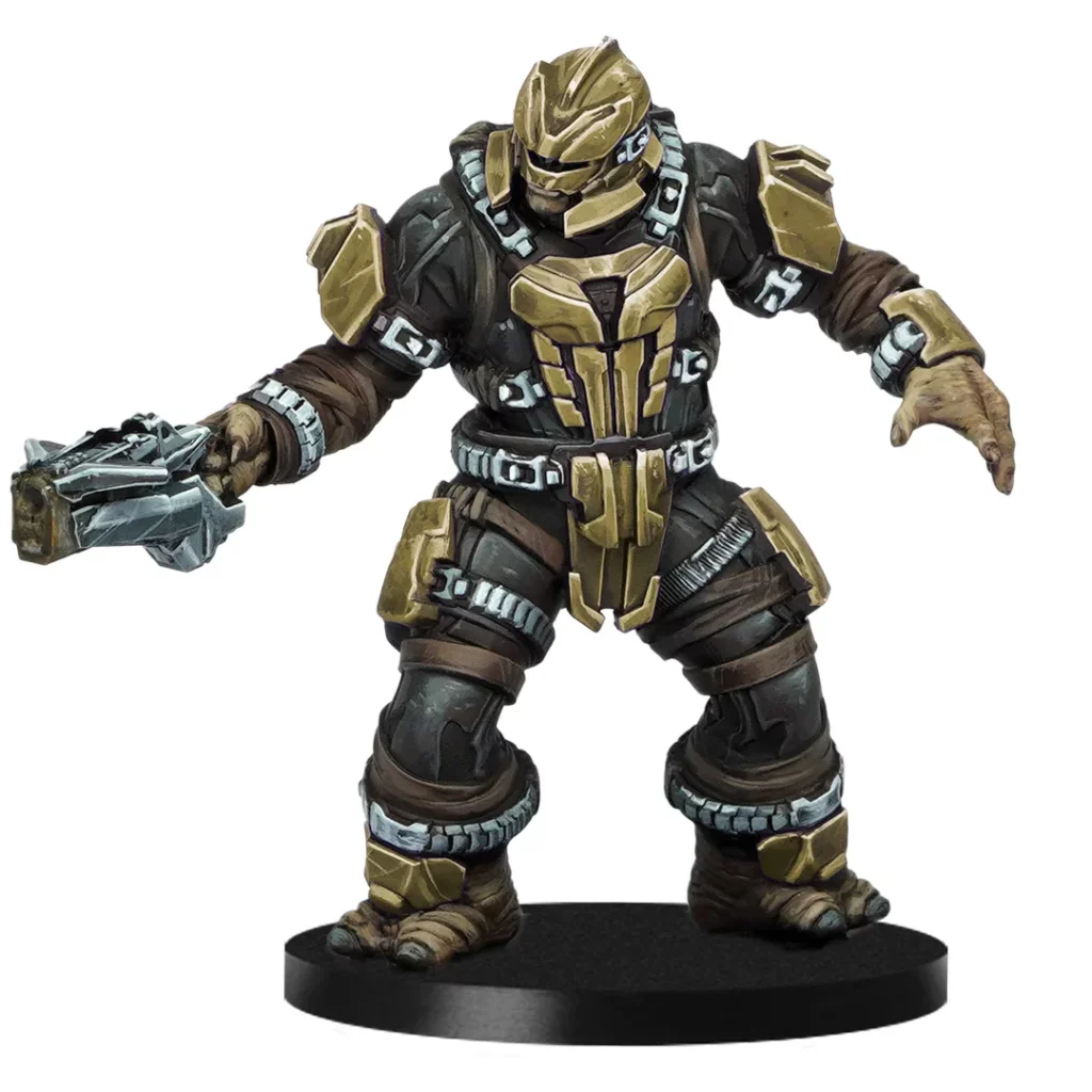 HALO: Flashpoint - Banished Jiralhanae Pack - Image 5