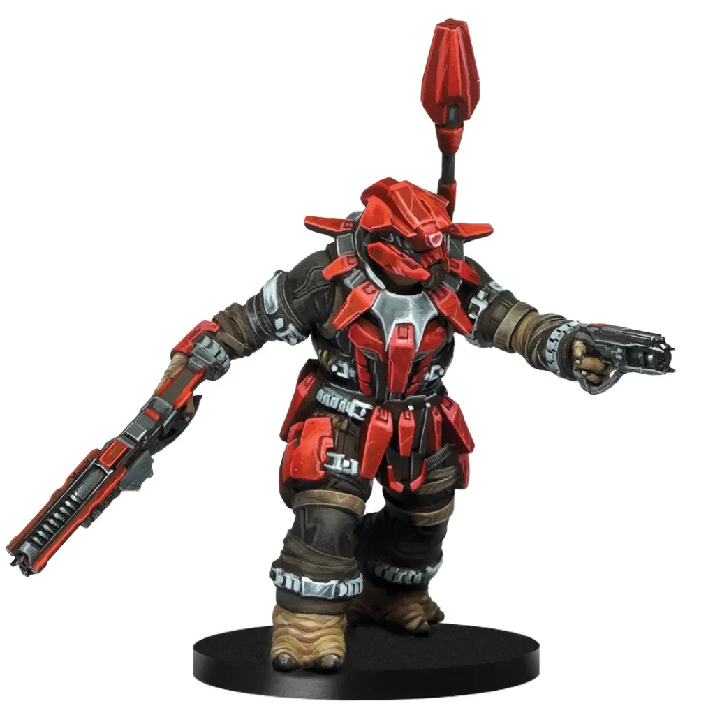 HALO: Flashpoint - Banished Jiralhanae Pack - Image 6