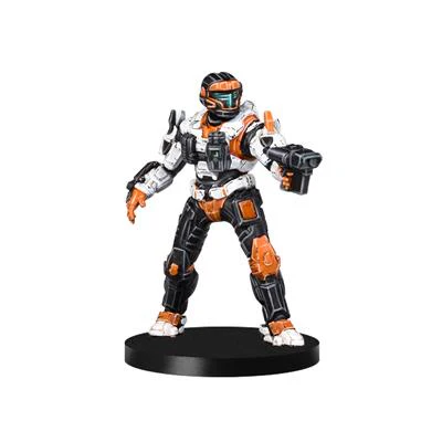 Halo: Flashpoint - Fireteam Cerberus Pack - Image 3