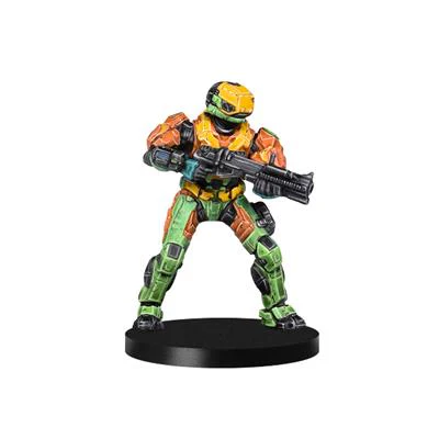 Halo: Flashpoint - Fireteam Cerberus Pack - Image 5