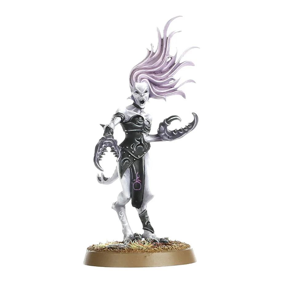 Warhammer Age of Sigmar: Hedonites Of Slaanesh - Daemonettes - Image 4