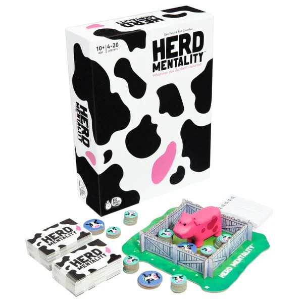 Herd Mentality - Image 2