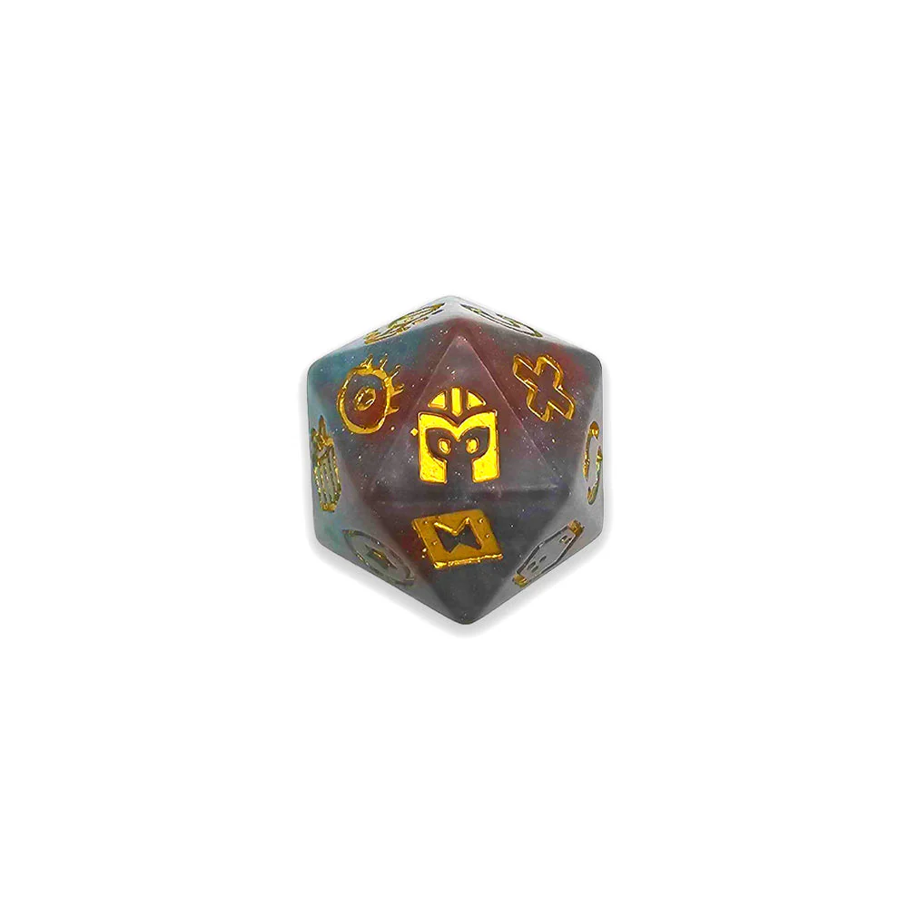 Heroes of Barcadia: Die of Barcane Chaos - Image 4