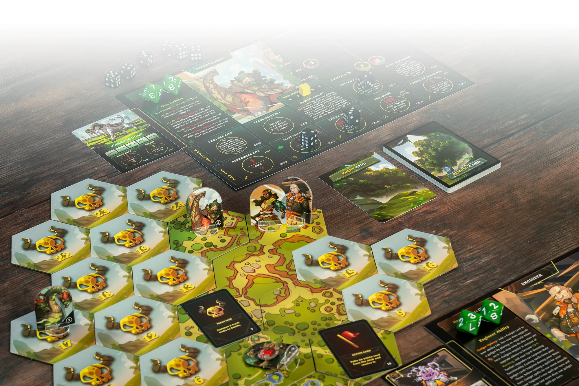Heroes of the Shire: Collectors Edition - Image 3