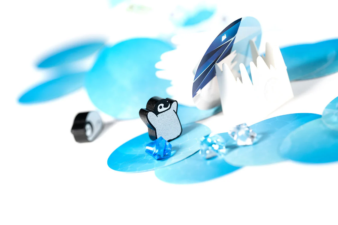 High Rise Penguins - Image 5