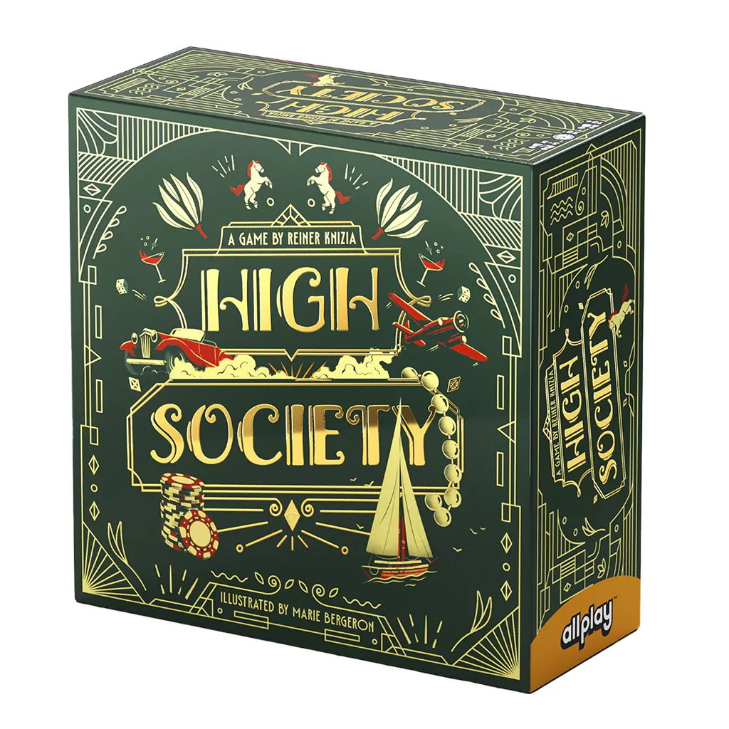 High Society
