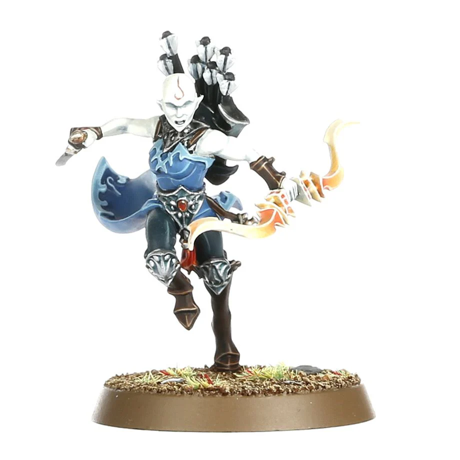 Warhammer Age of Sigmar: Idoneth Deepkin - Namarti Reavers - Image 4