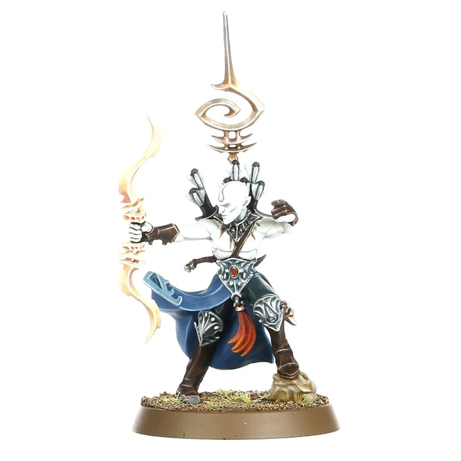 Warhammer Age of Sigmar: Idoneth Deepkin - Namarti Reavers - Image 5