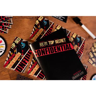 Infiltraitors - Image 3