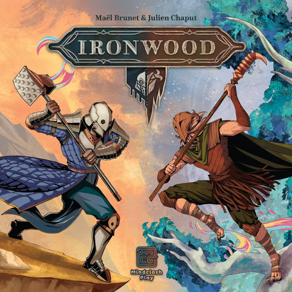 Ironwood - Image 3