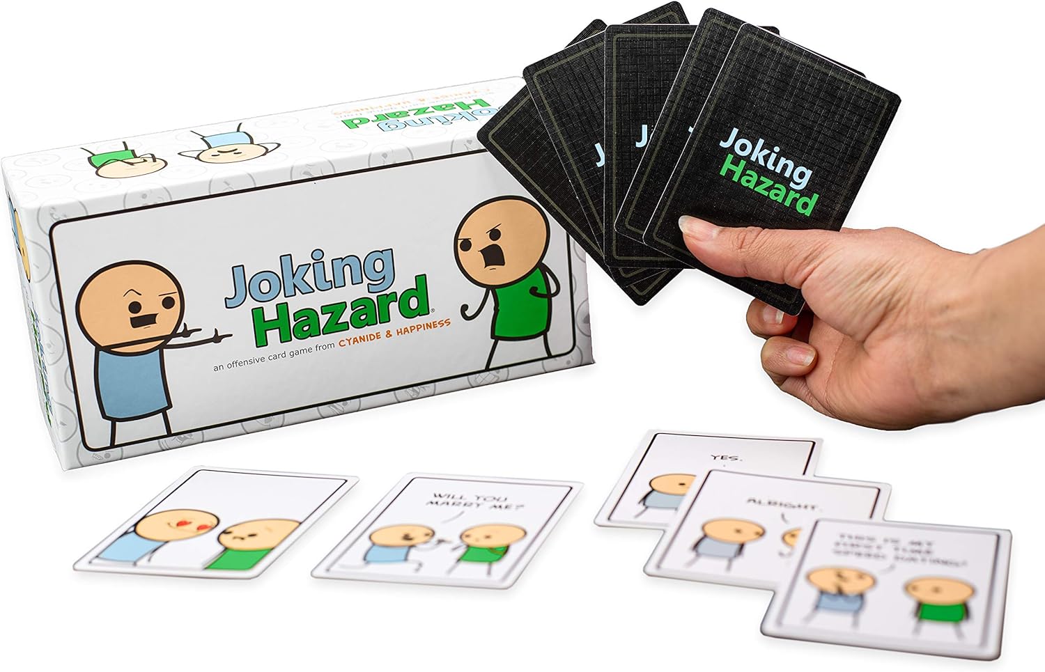 Joking Hazard - Image 3