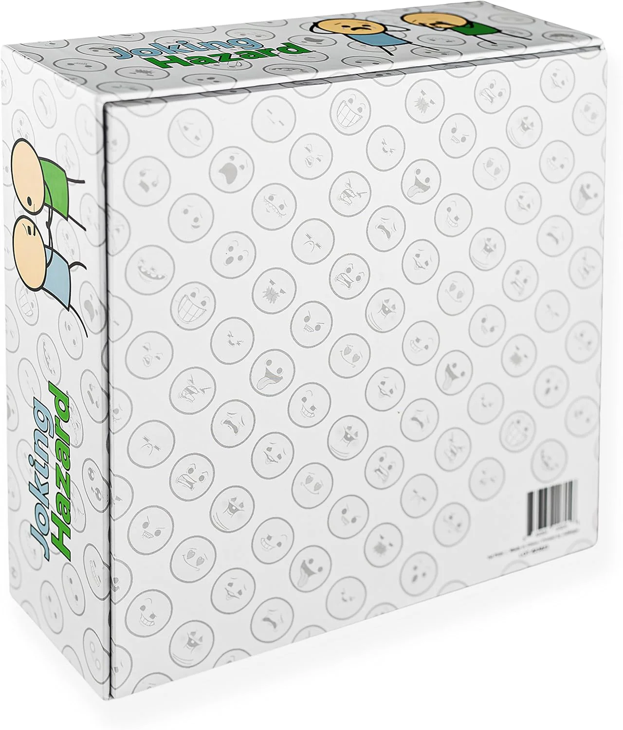 Joking Hazard: Enlarged Box - Image 2