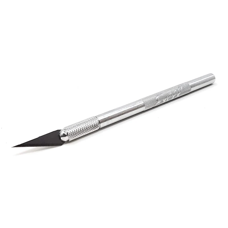 K1 Craft Knife (Safety Cap) - Image 2