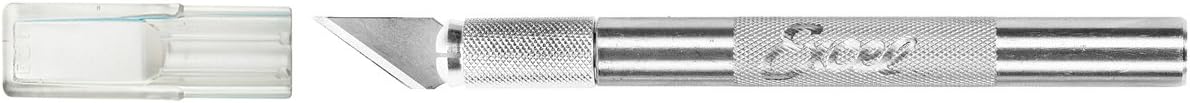 K2 Medium Duty Knife (Safety Cap) - Image 2