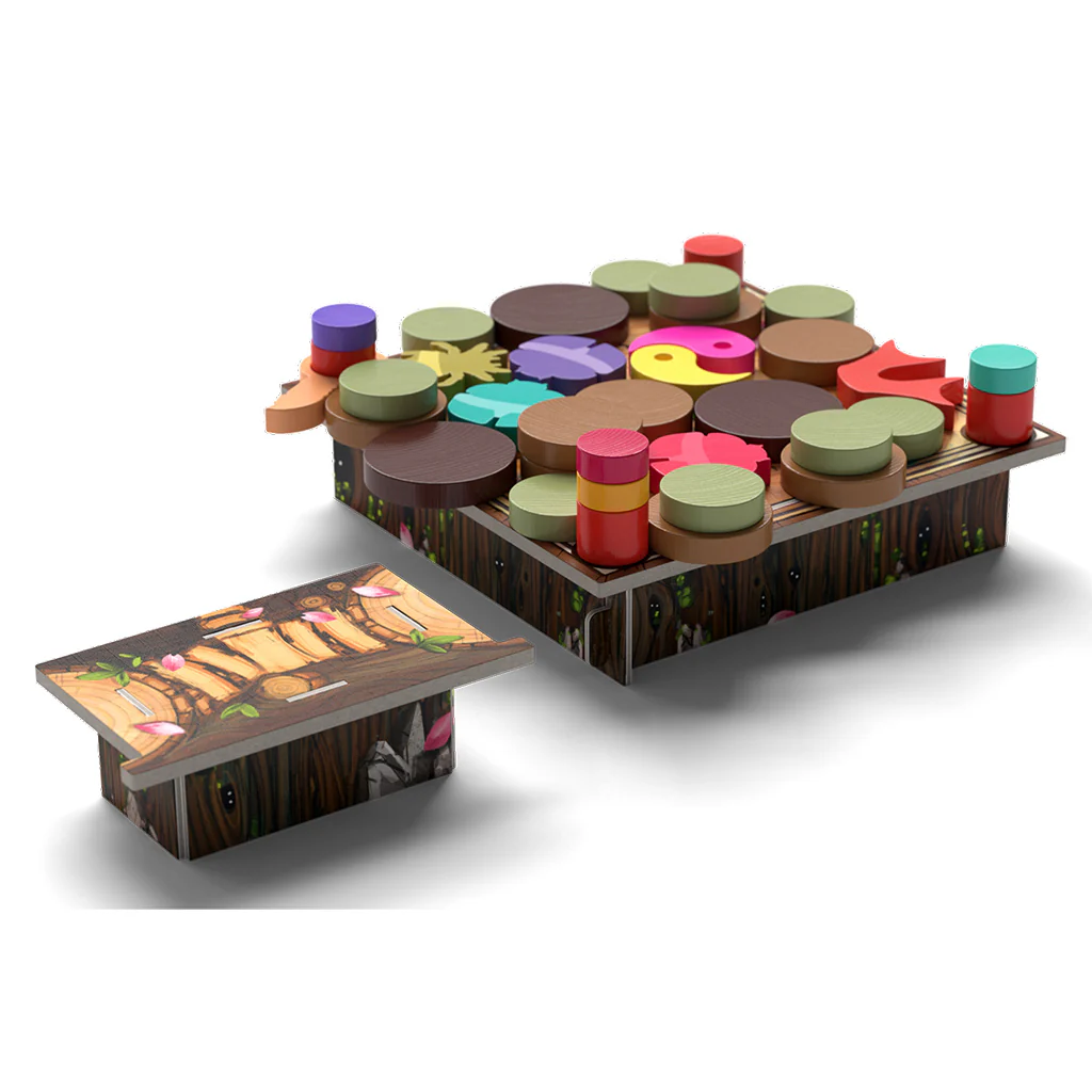 Kabuto Sumo: Sakura Slam - Image 3