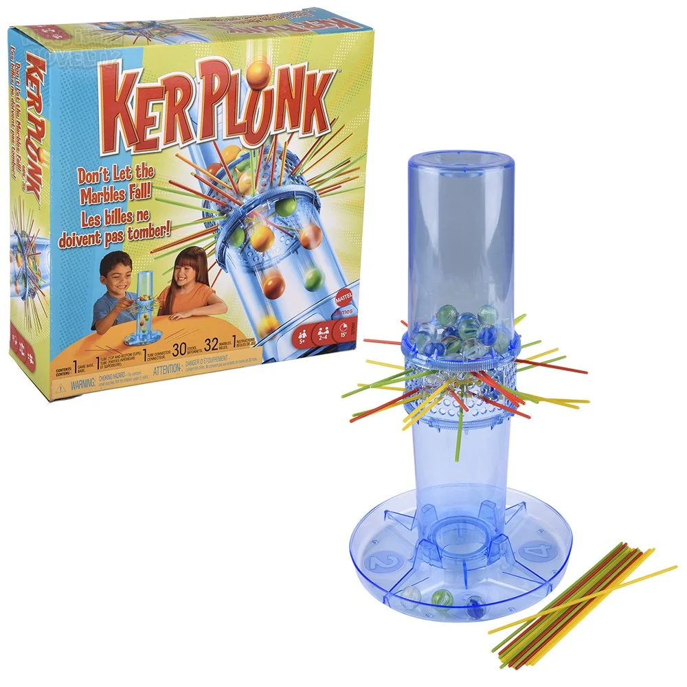 KerPlunk - Image 2